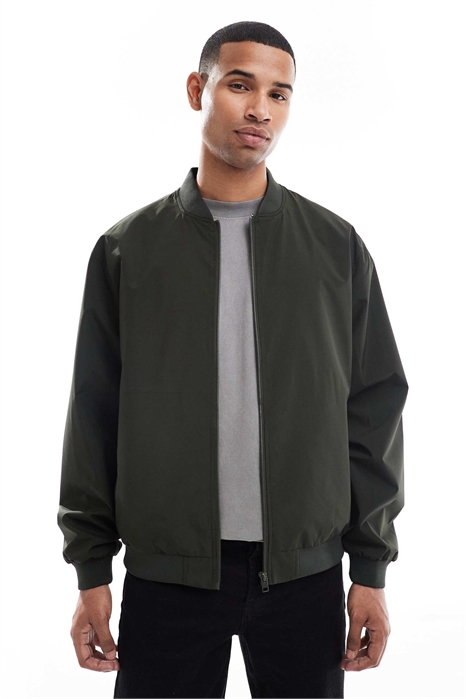 куртка-бомбер артикул 148489065