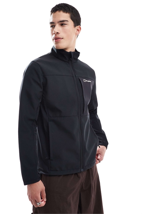 Куртка из софтшелла Glhas 3.0 артикул 144098339