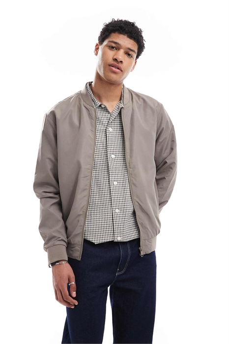 куртка-бомбер артикул 145055187