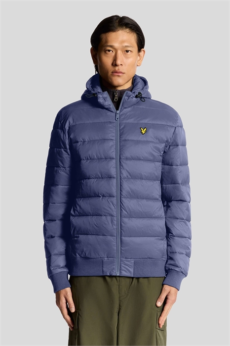 куртка с ватиновым наполнителем артикул 150408038