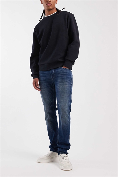 Джинсы Glenn Slim артикул 150084467