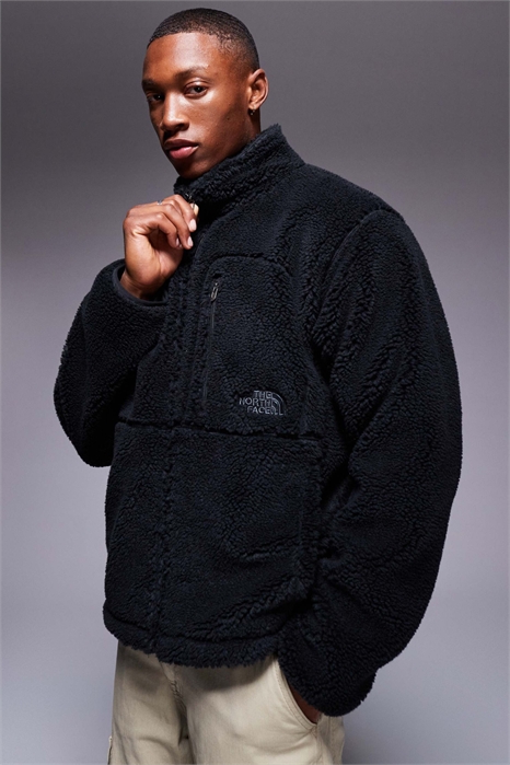 Куртка M66 с молнией на всю длину из флиса Extreme Pile артикул 133892770