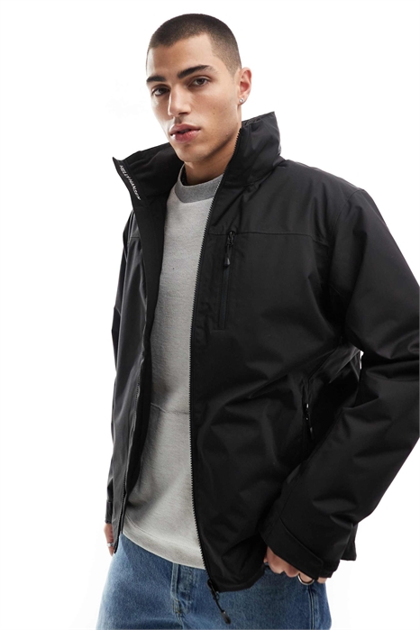 Парусная куртка-мидлэйер с капюшоном Crew 2.1 артикул 139881878