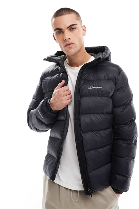 Куртка с утеплителем Ewden артикул 139010739