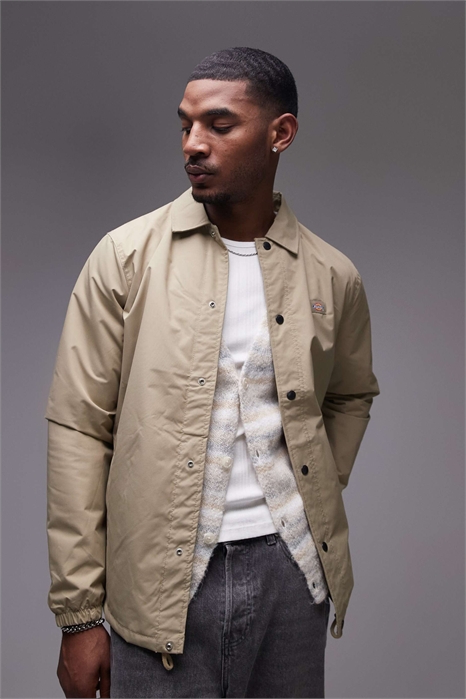 Куртка-тренерка Oakport артикул 127223892