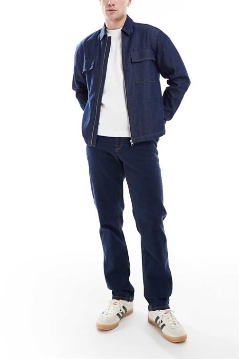 джинсы-скинни артикул 128988696