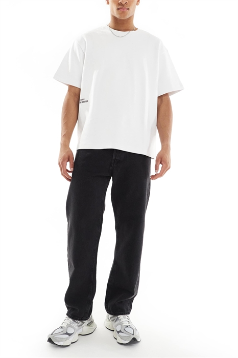 Джинсы свободного кроя «Intelligence Eddie» артикул 129039189