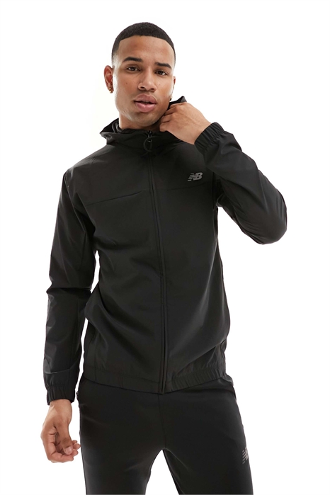 функциональная тканая куртка на молнии артикул 132766608