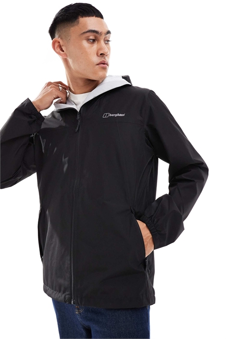 Водонепроницаемая куртка Deluge Pro 3.0 артикул 134624931