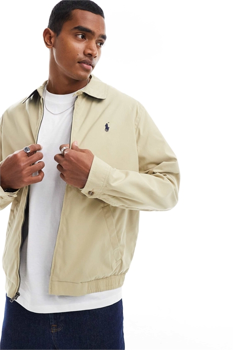 куртка Харрингтона артикул 117681921