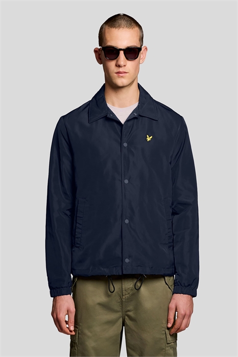 Куртки средней длины, куртки в стиле «коуч» артикул 156052671