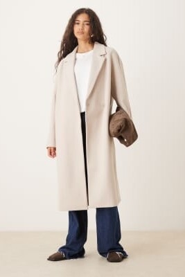 накинуть пальто артикул 141932950