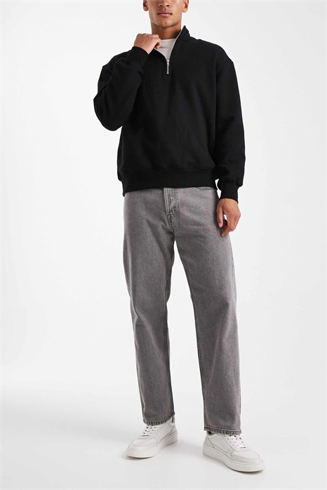 Джинсы-багги Eddie артикул 149144017