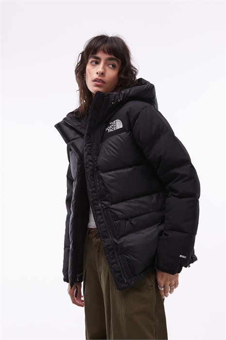 Парка из гималайского пуха артикул 149292738