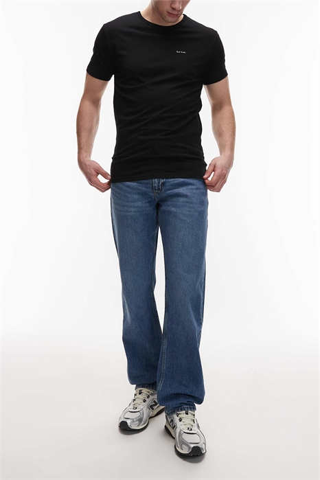 Джинсы Haden с широкими брючинами артикул 154272330