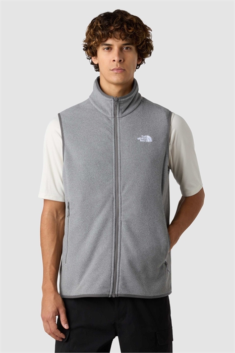 Флисовый жилет Glacier артикул 152066343