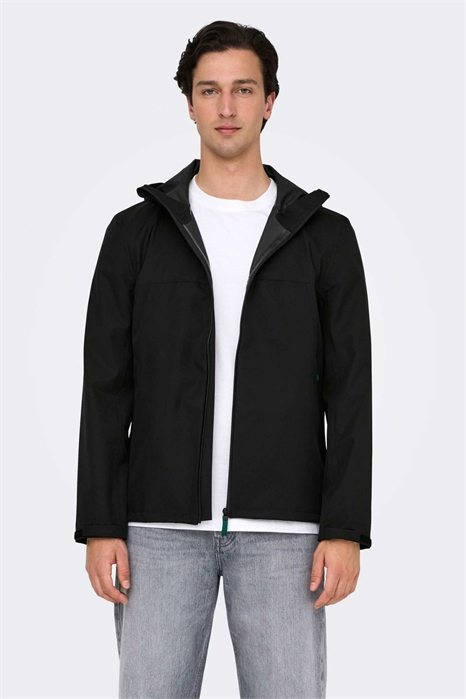 Куртка артикул 154880277