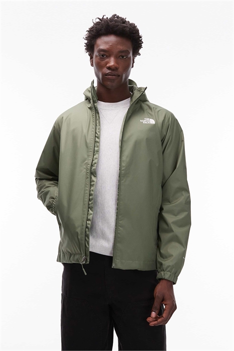 Водонепроницаемая куртка Quest с логотипом артикул 149110246