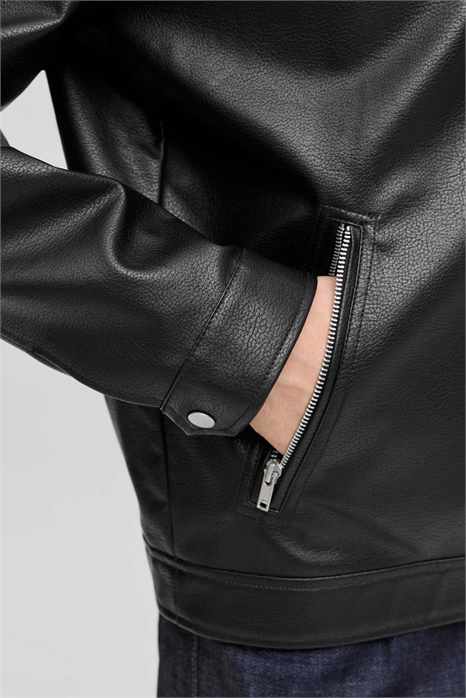 Переходная куртка артикул 154819230