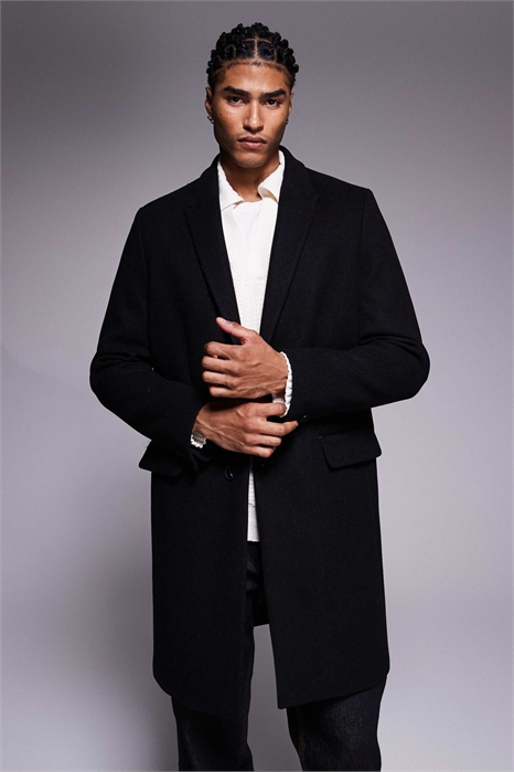 Пальто под шерсть артикул 152347761