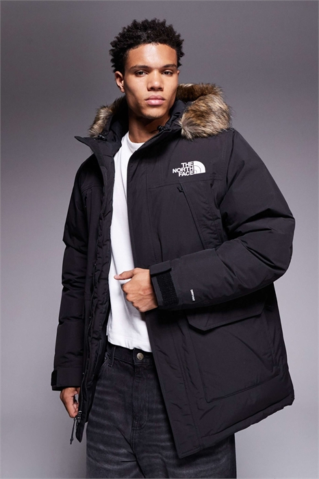 Парка M McMurdo артикул 149564966