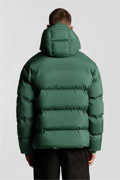 Сварная пуховик артикул 150409014
