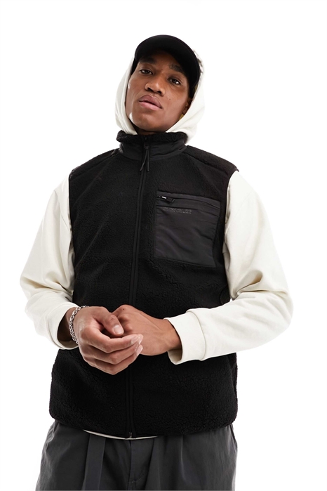 Жилет Borg артикул 131286292