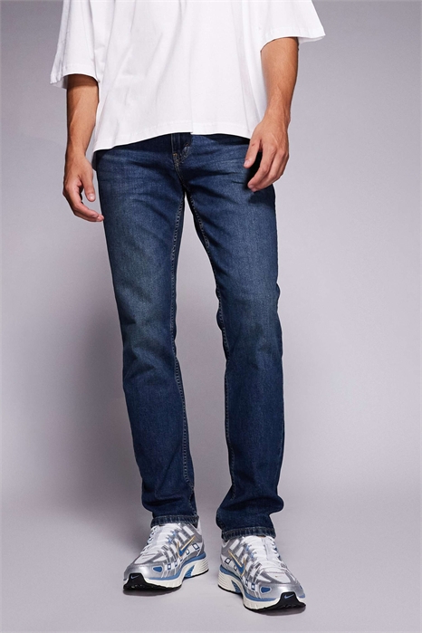 Джинсы 511 с зауженным кроем артикул 142088956