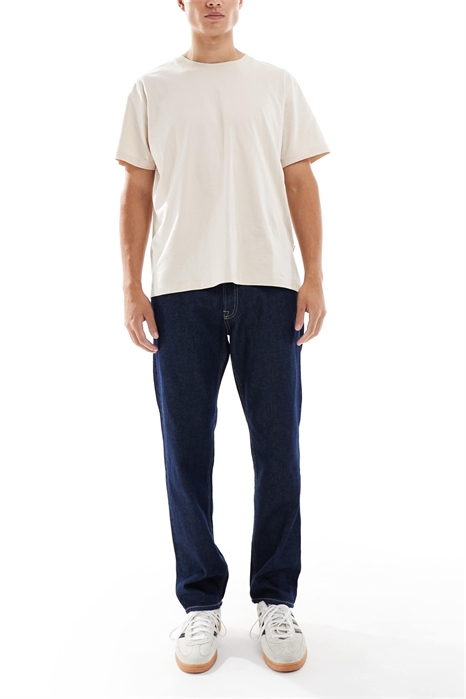 Джинсы Ryan прямого кроя артикул 149048596