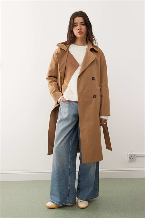 Тренч артикул 147665001