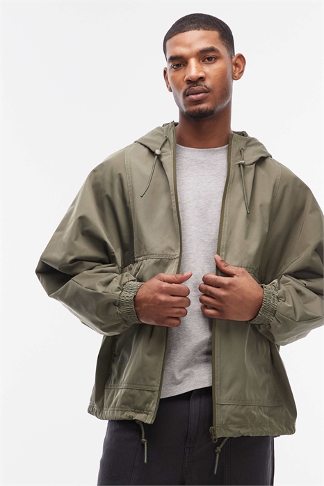 Водоотталкивающая спортивная куртка с капюшоном stormMAX™ артикул 153149194