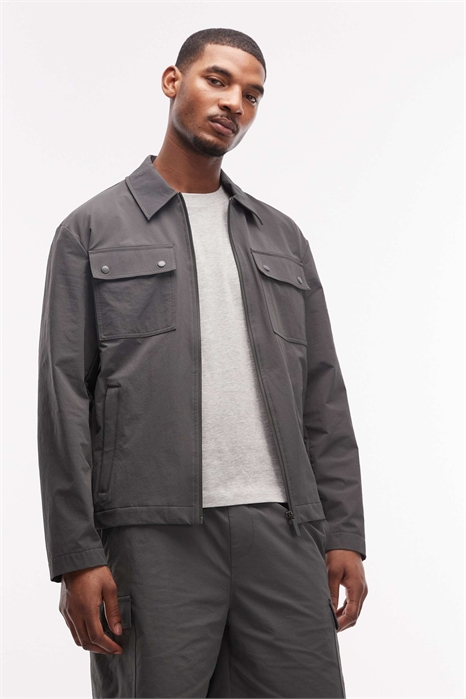 Куртка-рубашка motionMAX™ с эластичностью в четырех направлениях co-ord артикул 152700835