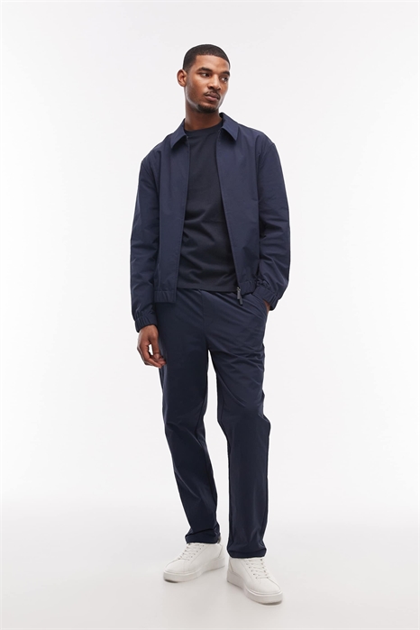 Куртка-харрингтон motionMAX™ с эластичным материалом в четырех направлениях артикул 152700945