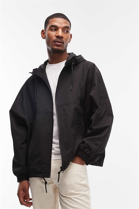 Водоотталкивающая спортивная куртка с капюшоном stormMAX™ артикул 153149626