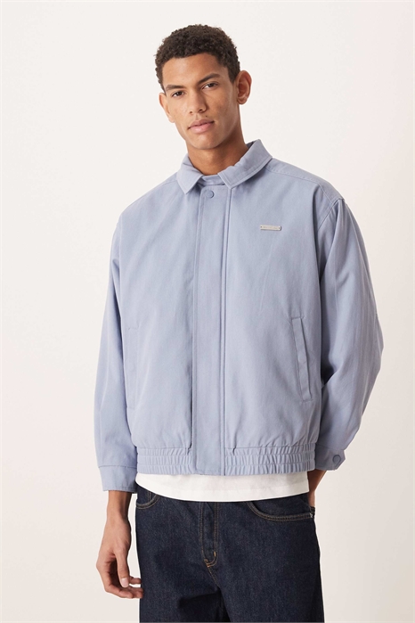 Пиджак Carlo свободного кроя артикул 152829977