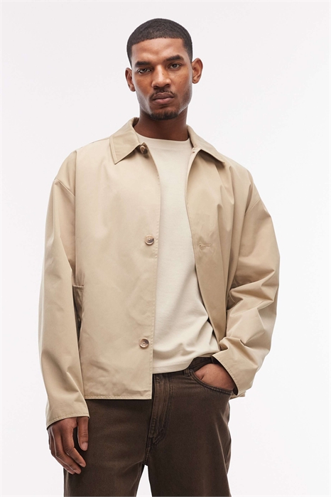 Водонепроницаемая куртка-харрингтон stormMAX™ артикул 153149503