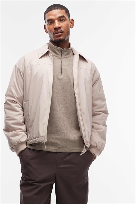 Водонепроницаемая куртка-харрингтон stormMAX™ артикул 153149459