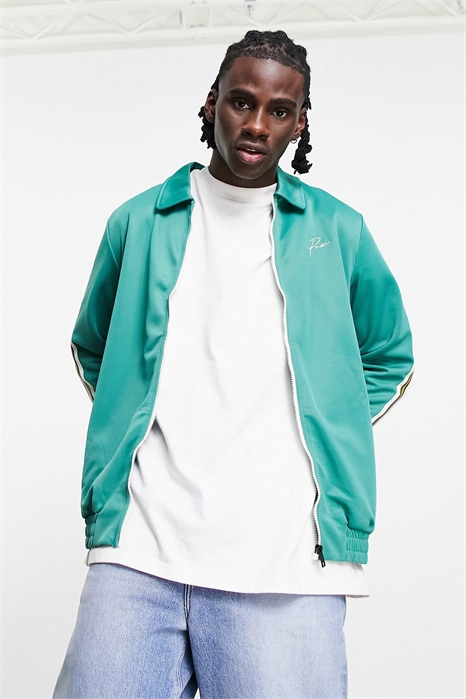 Спортивная куртка премиум-класса артикул 113859085