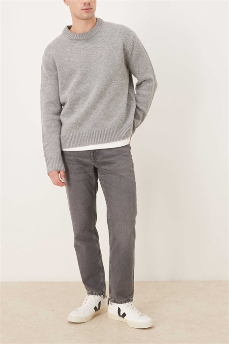 Джинсы Lori с зауженным кроем артикул 151560493