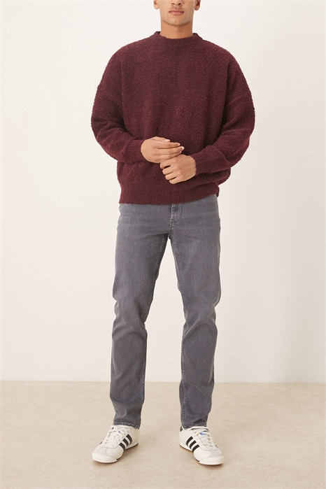 Джинсы-скинни Patrick артикул 151558419