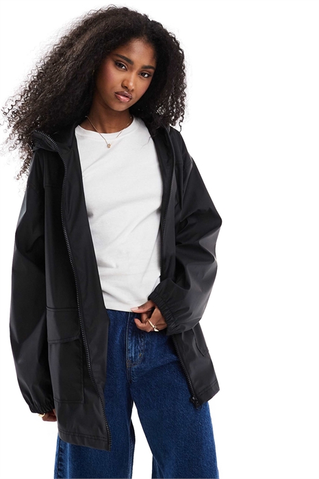 Прорезиненный дождевик артикул 139767930