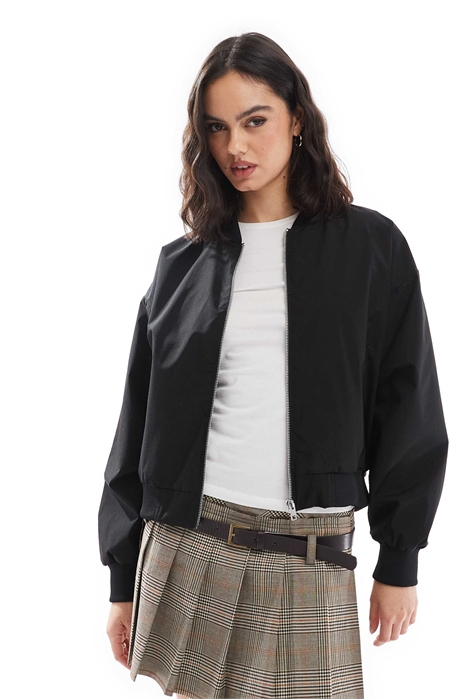 Куртка-бомбер артикул 140567994