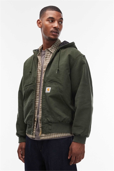 Активная куртка OG артикул 148713545