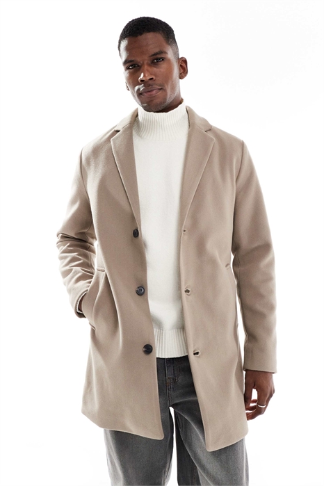 Пальто под шерсть артикул 149048574