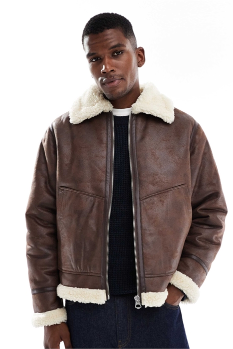 Куртка-авиатор артикул 148852561