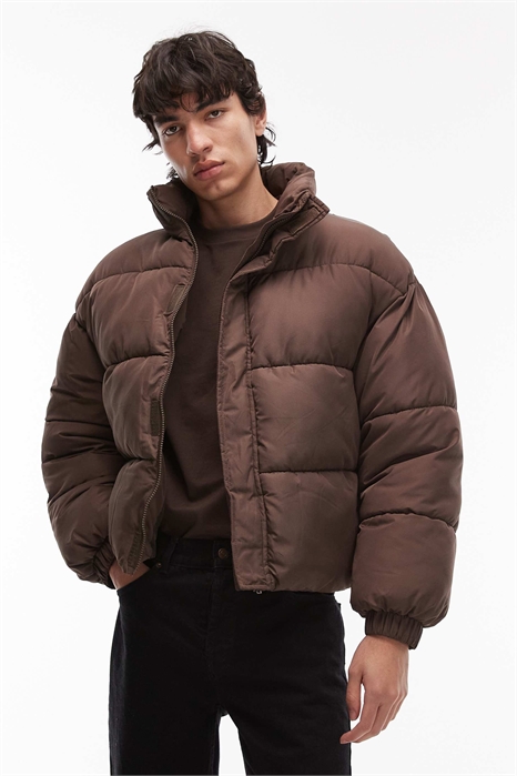 Куртка-пуховик артикул 142998981