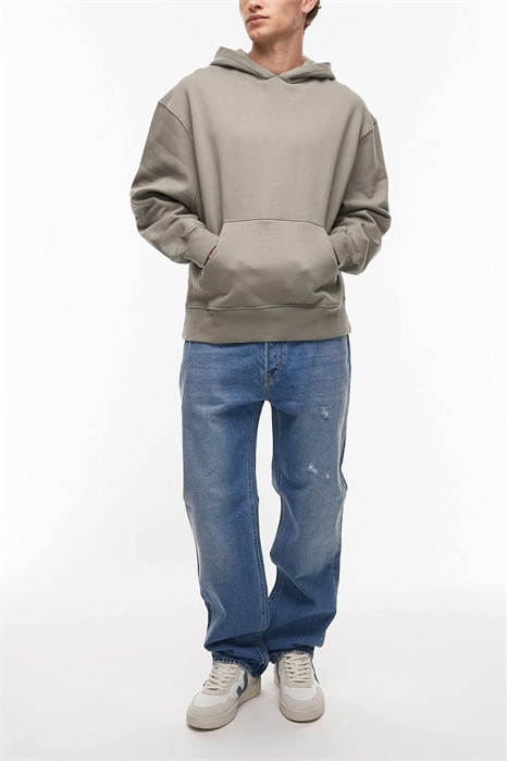 Джинсы Reid с прямыми брючинами артикул 150230564