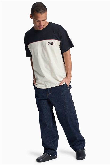 Джинсы-багги от Carpenter артикул 155932381