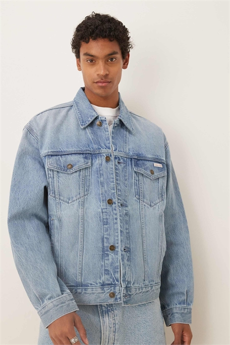 Культовая кепка «Тракер» 90-х годов артикул 143374748