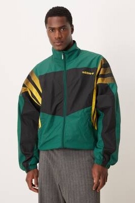 Спортивная кофта Santiago артикул 149627225